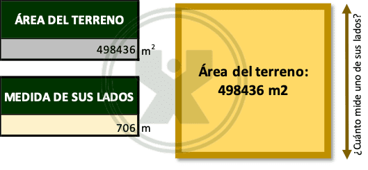 Ejercicio básico de la función raiz